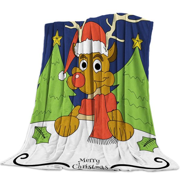 throw blanket for sofa couch- strange deer and christmas tree 39 x 49 inche flannel bed blanket lightweight microfiber throw for
throw blanket for sofa couch- strange deer and christmas tree 39 x 49 inche flannel bed blanket lightweight microfiber throw for