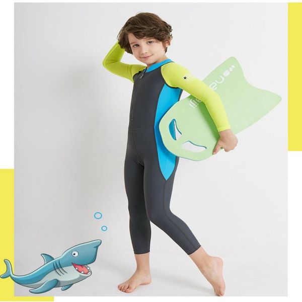 one-piece suits 2021 kids diving suit children full body wetsuit keep warm long sleeves uv protection swimwear for surfing snorkeling swimmi
one-piece suits 2021 kids diving suit children full body wetsuit keep warm long sleeves uv protection swimwear for surfing snorkeling swimmi