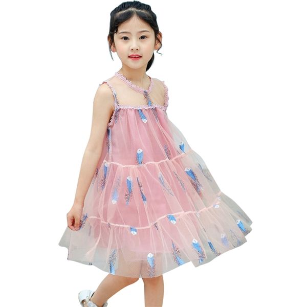summer dress girl mesh es for floral pattern kids costume 6 8 10 12 14 210528, Red;yellow
summer dress girl mesh es for floral pattern kids costume 6 8 10 12 14 210528, Red;yellow