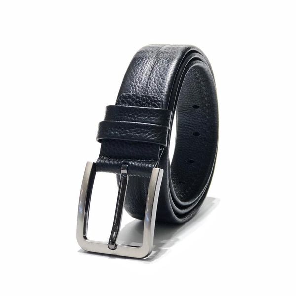belts leather men's black belt is extremely elegant. all match available in the four seasons., Black;brown
belts leather men's black belt is extremely elegant. all match available in the four seasons., Black;brown