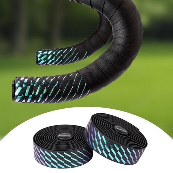 bike handlebars &components road handlebar tapes non-slip handle wraps for cycling bicycle tape damping anti-vibration wrap
bike handlebars &components road handlebar tapes non-slip handle wraps for cycling bicycle tape damping anti-vibration wrap