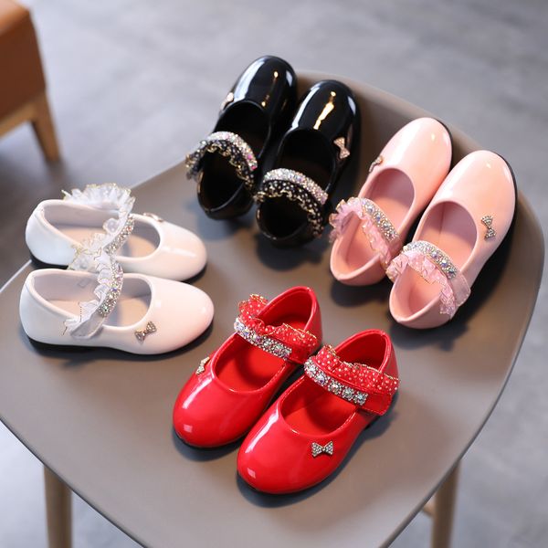 toddler kids baby girls shoes crystal princess shoes solid casual shoes fashion leathers sweet children sandals for girls, Black;grey
toddler kids baby girls shoes crystal princess shoes solid casual shoes fashion leathers sweet children sandals for girls, Black;grey
