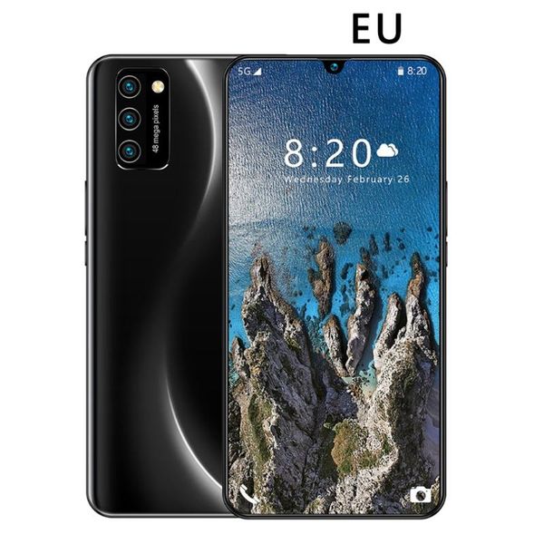7.3-inch large screen m21 smartphone 2gb ram+16gb rom dual sim single mode support memory card walkie talkie
7.3-inch large screen m21 smartphone 2gb ram+16gb rom dual sim single mode support memory card walkie talkie