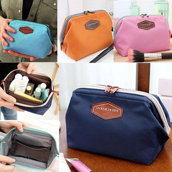 beauty cute women lady travel makeup bag cosmetic pouch clutch handbag casual purse dss899 storage bags
beauty cute women lady travel makeup bag cosmetic pouch clutch handbag casual purse dss899 storage bags