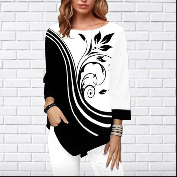 asymmetric hem autumn floral women shirts printed flower print o neck blusas fashion lady camisa, White
asymmetric hem autumn floral women shirts printed flower print o neck blusas fashion lady camisa, White