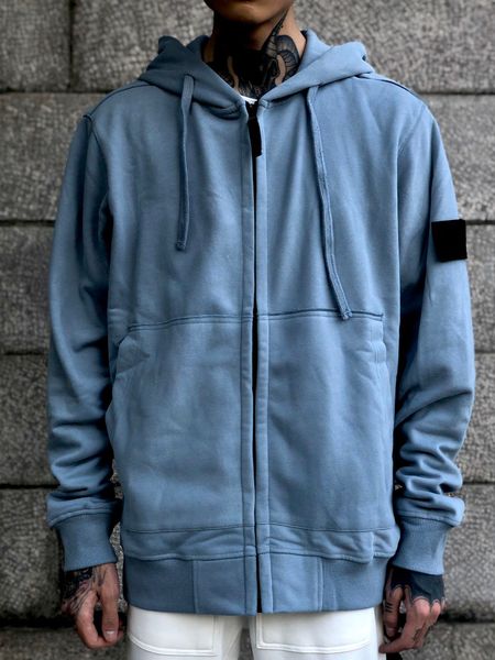 2020 Europe sports casual sweater mens sweatshirt Comfortable breathable. Custom high-quality velvet fabric elasticity YKK zipper hoodies., Black
2020 Europe sports casual sweater mens sweatshirt Comfortable breathable. Custom high-quality velvet fabric elasticity YKK zipper hoodies., Black