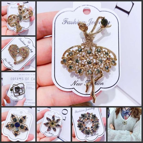 high grade diamond dragonfly electroplating alloy animal brooch female clothing accessories swan pin, Gray
high grade diamond dragonfly electroplating alloy animal brooch female clothing accessories swan pin, Gray