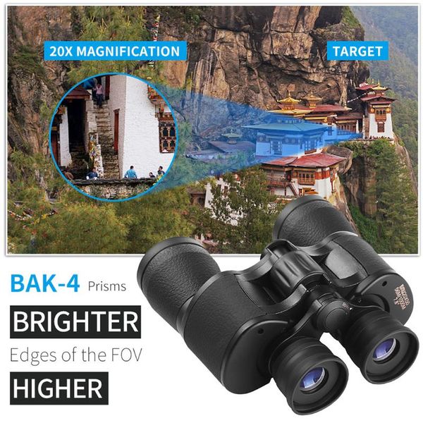 telescope & binoculars professional hd powerful 20x50 waterproof ll night vision bak4 prism camping hunting concert
telescope & binoculars professional hd powerful 20x50 waterproof ll night vision bak4 prism camping hunting concert