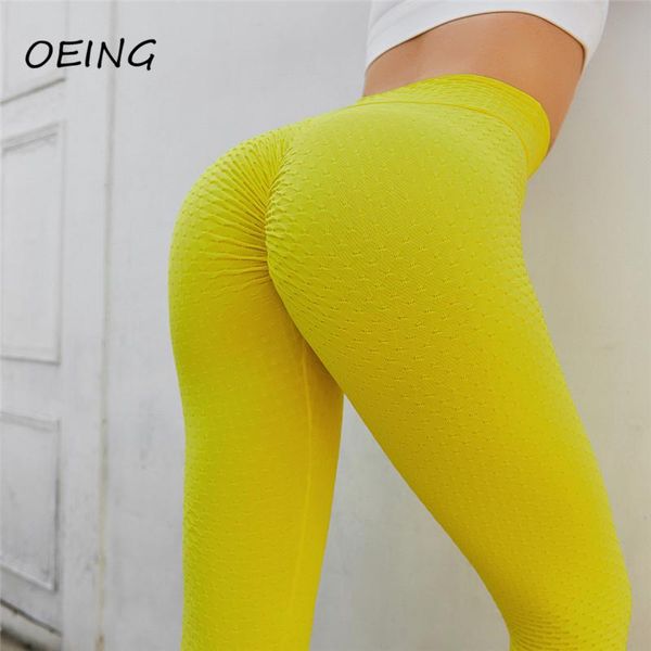 yoga outfit sport spandex leggings high waist seamless fitness tights trousers workout pants women
yoga outfit sport spandex leggings high waist seamless fitness tights trousers workout pants women