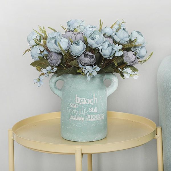 decorative flowers & wreaths european-style 4 head simulation artificial oil painting peony home living room decoration fake flower wedding
decorative flowers & wreaths european-style 4 head simulation artificial oil painting peony home living room decoration fake flower wedding