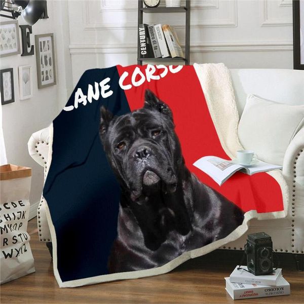 blankets clooclpet dog cane corso double layer blanket 3d christmas gift sherpa fashion throw travel party quilt
blankets clooclpet dog cane corso double layer blanket 3d christmas gift sherpa fashion throw travel party quilt