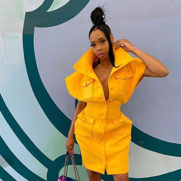 casual dresses hhdmv 2021 ins energy fresh clear young overalls high waist elegant short sleeve women thin pencil mini dress, Black;gray
casual dresses hhdmv 2021 ins energy fresh clear young overalls high waist elegant short sleeve women thin pencil mini dress, Black;gray