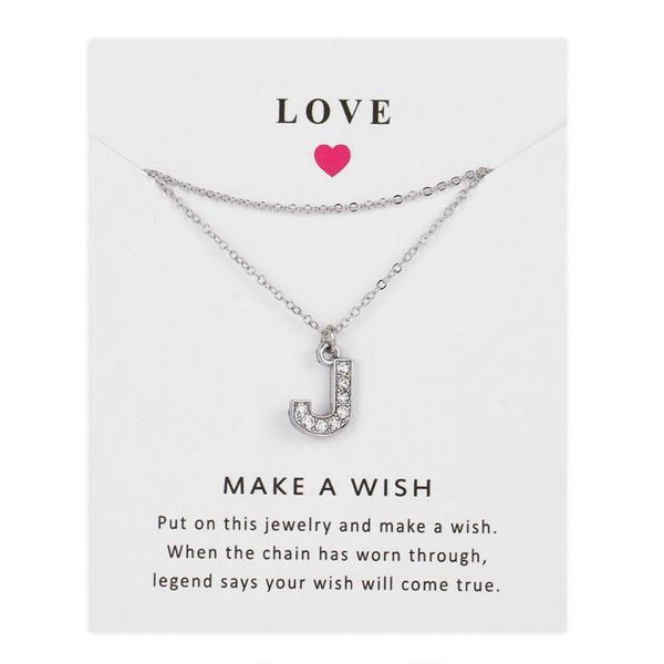 pendant necklaces j big letters link chain necklace cute silver color jewelry creative christmas gifts for women1pcs
pendant necklaces j big letters link chain necklace cute silver color jewelry creative christmas gifts for women1pcs
