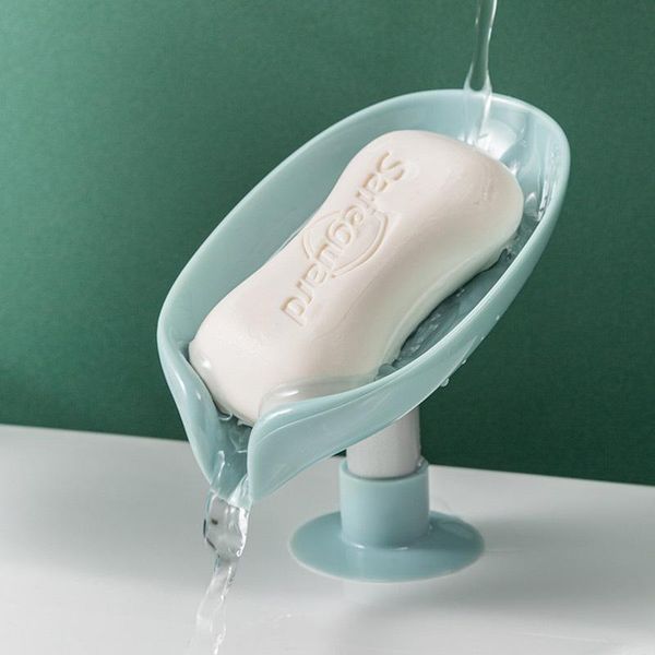 soap dishes leaf shape box drain holder for bathroom shower dish kitchen sponge storage plate tray accessories gadge
soap dishes leaf shape box drain holder for bathroom shower dish kitchen sponge storage plate tray accessories gadge