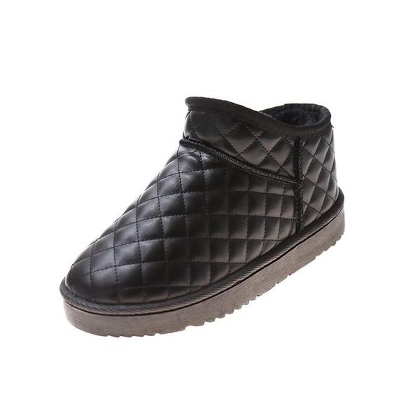 boots 2021 snow women shoes warm fashion artificial leather plush platform heels christmas gift, Black
boots 2021 snow women shoes warm fashion artificial leather plush platform heels christmas gift, Black