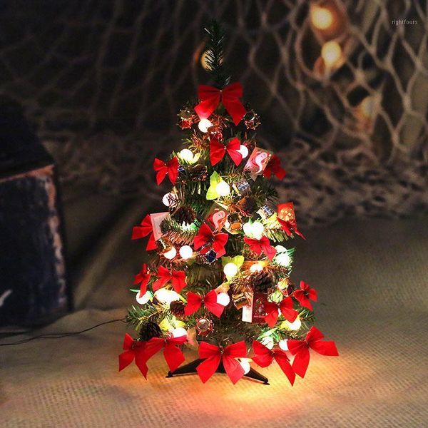 christmas decorations table xmas tree mini pine set with led string lights ornaments home holiday gift decoration b99
christmas decorations table xmas tree mini pine set with led string lights ornaments home holiday gift decoration b99