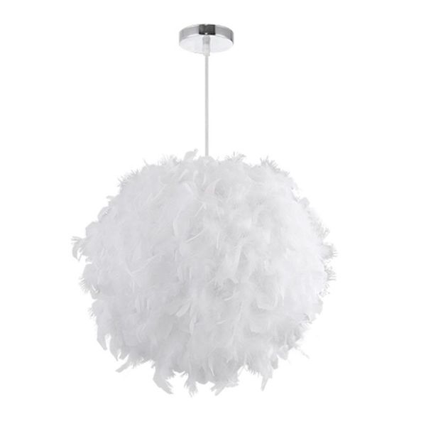 modern luxury white/pink color feather droplight ceiling lamp absorb dome light chandelier flush mount for living room pendant lamps
modern luxury white/pink color feather droplight ceiling lamp absorb dome light chandelier flush mount for living room pendant lamps