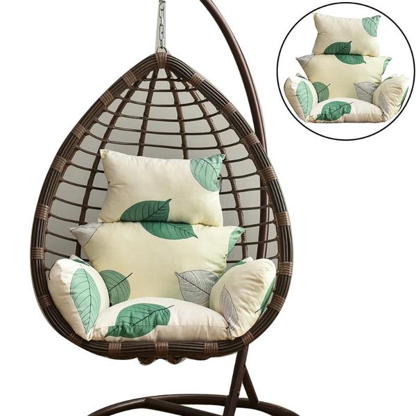 cushion/decorative pillow thick egg chair cushion mat outdoor indoor for patio bedroom balcony hanging swing soft warm with pure cotton home
cushion/decorative pillow thick egg chair cushion mat outdoor indoor for patio bedroom balcony hanging swing soft warm with pure cotton home