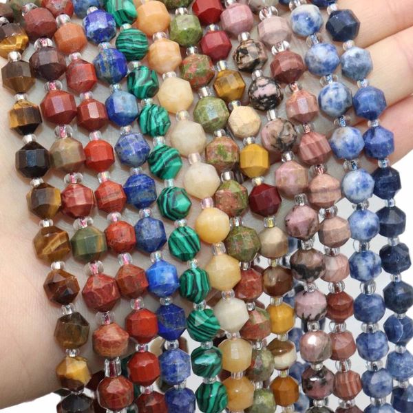 other 8 10mm natural faceted jades agates amazonite quartz stone loose spacer beads for jewelry making charm diy bracelet necklace
other 8 10mm natural faceted jades agates amazonite quartz stone loose spacer beads for jewelry making charm diy bracelet necklace