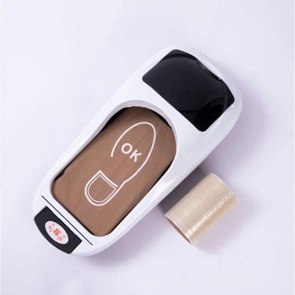 clothing & wardrobe storage automatic shoe cover dispenser genuine office household disposable shoes foot kit film machine molding
clothing & wardrobe storage automatic shoe cover dispenser genuine office household disposable shoes foot kit film machine molding