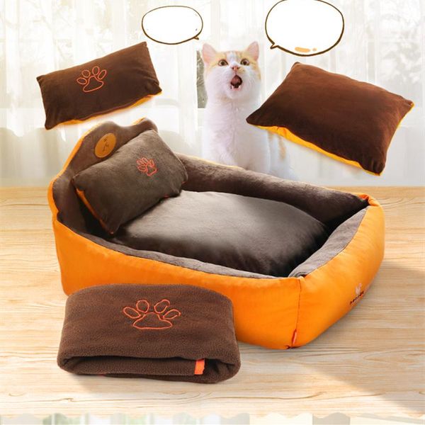 pet dog cat bed house cushion beds for dogs cats sofa kennel luxury noble princess kennels & pens
pet dog cat bed house cushion beds for dogs cats sofa kennel luxury noble princess kennels & pens