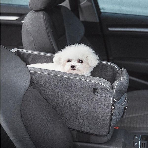 kennels & pens car armrest box pet carrier seat nonslip quilted for dog bags small dogs outdoor travel kennel
kennels & pens car armrest box pet carrier seat nonslip quilted for dog bags small dogs outdoor travel kennel