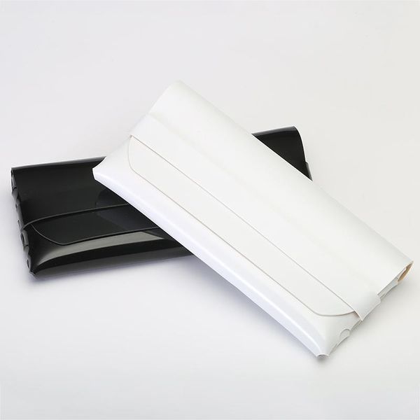 other fashion accessories sunglasses leather bag storage protective cover glasses case unisex, Silver
other fashion accessories sunglasses leather bag storage protective cover glasses case unisex, Silver