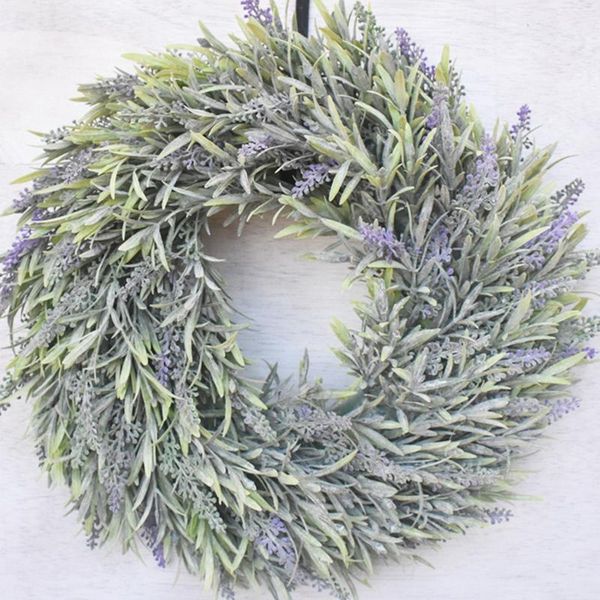 lavender garland pendant wreath wedding mother's day daily hanging diy simulation window decoration pendants round flower ring decorati
lavender garland pendant wreath wedding mother's day daily hanging diy simulation window decoration pendants round flower ring decorati