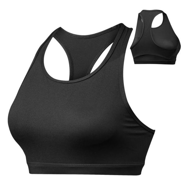 gym clothing women fitness bra sports sportive vest working out underwear high impact activewear running undergarment sportswear, White;black
gym clothing women fitness bra sports sportive vest working out underwear high impact activewear running undergarment sportswear, White;black