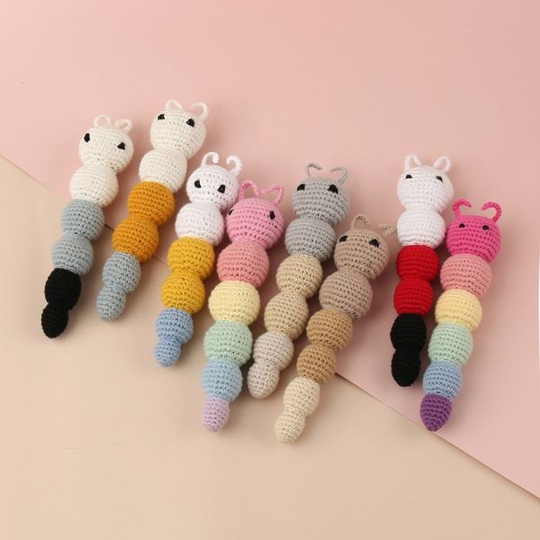 40jc baby boys girls cartoon hand bell ring rattles soft lovely crochet doll infant sleep pillow side toy kids handbells
40jc baby boys girls cartoon hand bell ring rattles soft lovely crochet doll infant sleep pillow side toy kids handbells