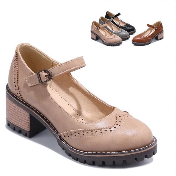 dress shoes women ladies round toe high heelswedding thick heel pumps lady black plus size
dress shoes women ladies round toe high heelswedding thick heel pumps lady black plus size