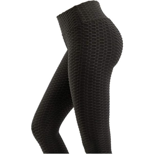 yoga outfit jacquard pants bubble fabric hip up high waist elastic tights large female
yoga outfit jacquard pants bubble fabric hip up high waist elastic tights large female