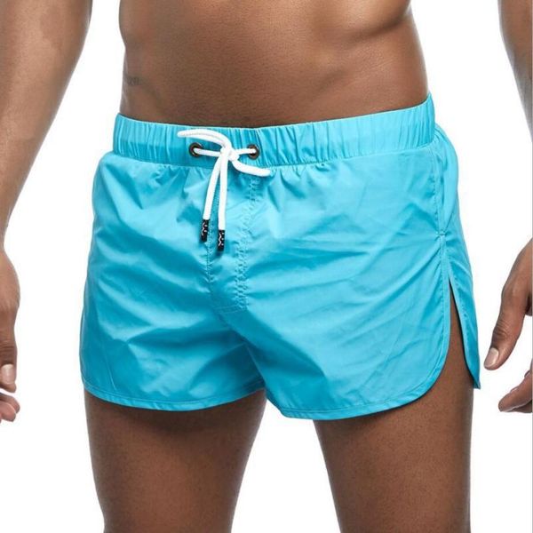 one-piece suits 8 color summer swimwear men board shorts surf swimming quick dry beach swimsuit running gym maillot de bain homme 301
one-piece suits 8 color summer swimwear men board shorts surf swimming quick dry beach swimsuit running gym maillot de bain homme 301