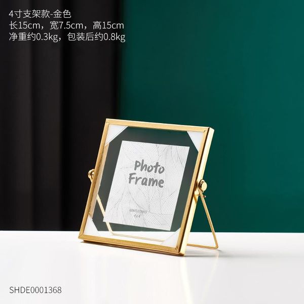 frames nordic metal po frame 6-inch 7-inch creative plant specimen picture simple glass signature decoration
frames nordic metal po frame 6-inch 7-inch creative plant specimen picture simple glass signature decoration