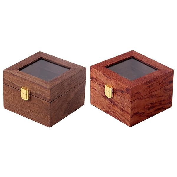 watch boxes & cases slots wooden display case, glass ed case jewelry organizer, Black;blue
watch boxes & cases slots wooden display case, glass ed case jewelry organizer, Black;blue