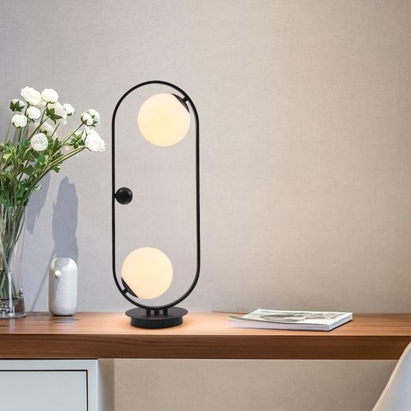 modern glass ball table lamp metal black bedside stand desk lights simple book lamps deco reading nightstand
modern glass ball table lamp metal black bedside stand desk lights simple book lamps deco reading nightstand