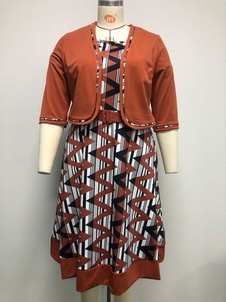 ethnic clothing african dresses for women 2021 summer printing long sleeve dress suit (dress+coat)african clothes, Red
ethnic clothing african dresses for women 2021 summer printing long sleeve dress suit (dress+coat)african clothes, Red