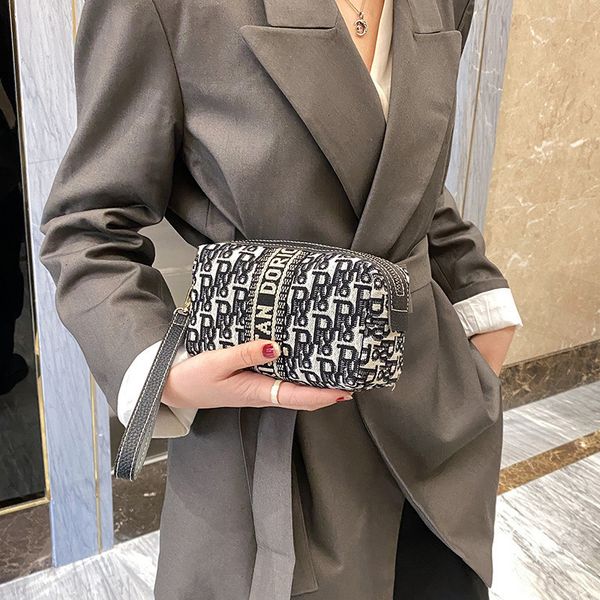 70% off outlet store online korean cosmetic capacity portable travel cosmetic bag portable storage canvas embroidery wash bag
70% off outlet store online korean cosmetic capacity portable travel cosmetic bag portable storage canvas embroidery wash bag