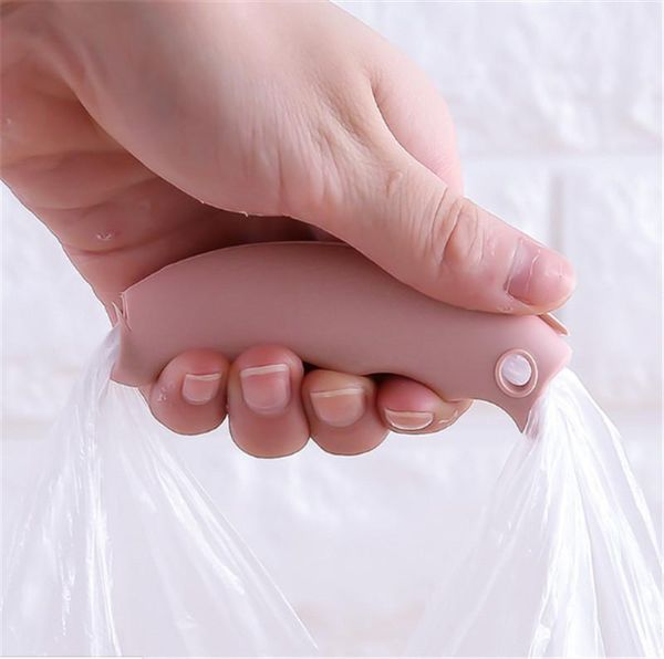 silicone mention dish for shopping bag to protect hands trip grocery clips handle carrier holder gift wrap
silicone mention dish for shopping bag to protect hands trip grocery clips handle carrier holder gift wrap