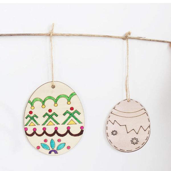 easter day party home decoration pendant diy carved wooden eggs hand painted decorative toys children objects & figurines
easter day party home decoration pendant diy carved wooden eggs hand painted decorative toys children objects & figurines