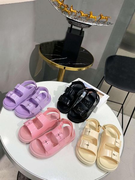 sandals 2021 fashion summer one button thick bottomed women's casual shoes travel beach, Black
sandals 2021 fashion summer one button thick bottomed women's casual shoes travel beach, Black