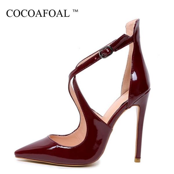 women red high heels sandals plus size 43 44 45 party black patent leather summer wedding pumps 2021
women red high heels sandals plus size 43 44 45 party black patent leather summer wedding pumps 2021