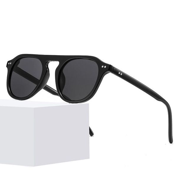 sunglasses for men car driving glasses fashion sun women round eyeglasses frame brand designer vintage dark eyewear, White;black
sunglasses for men car driving glasses fashion sun women round eyeglasses frame brand designer vintage dark eyewear, White;black