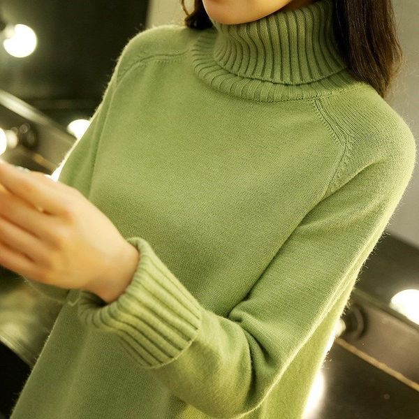women's sweaters suéter interno feminino de gola alta, pulôver alta solta para outono e inverno, glb2, White;black
women's sweaters suéter interno feminino de gola alta, pulôver alta solta para outono e inverno, glb2, White;black