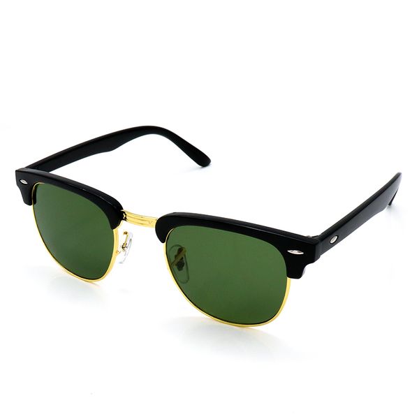 sport sunglasses for woman man retro fashion style round half frame uv400 with sun glasses cases luxury designer dark green, White;black
sport sunglasses for woman man retro fashion style round half frame uv400 with sun glasses cases luxury designer dark green, White;black