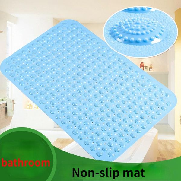 bathroom non-slip mat polka dot pvc shower el floor bathtub waterproof bath mats
bathroom non-slip mat polka dot pvc shower el floor bathtub waterproof bath mats