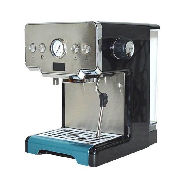 coffee roasters crm3605 espresso machine 15bar maker stainless steel semi-automatic pump type for home
coffee roasters crm3605 espresso machine 15bar maker stainless steel semi-automatic pump type for home