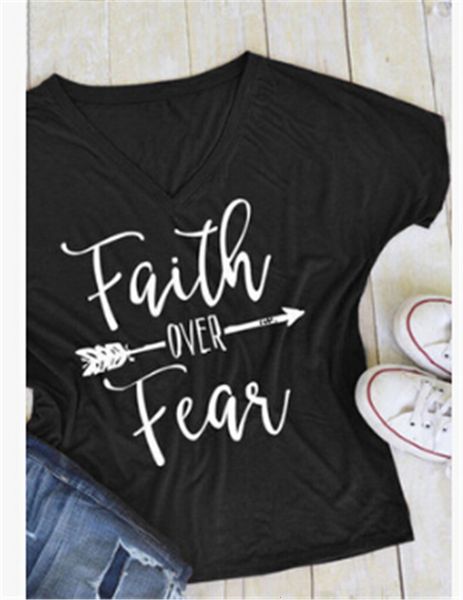 women's t-shirt women letters printing summer new 2 colors fashion casual breathable size s-2xl, White
women's t-shirt women letters printing summer new 2 colors fashion casual breathable size s-2xl, White