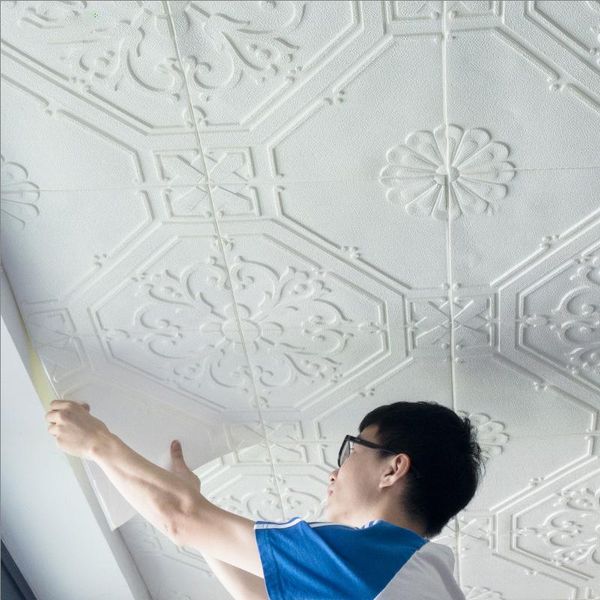 wallpapers self-adhesive 3d wall stickers decorative bedroom bedside living toom tv background paper waterproof ceiling wallpaper
wallpapers self-adhesive 3d wall stickers decorative bedroom bedside living toom tv background paper waterproof ceiling wallpaper