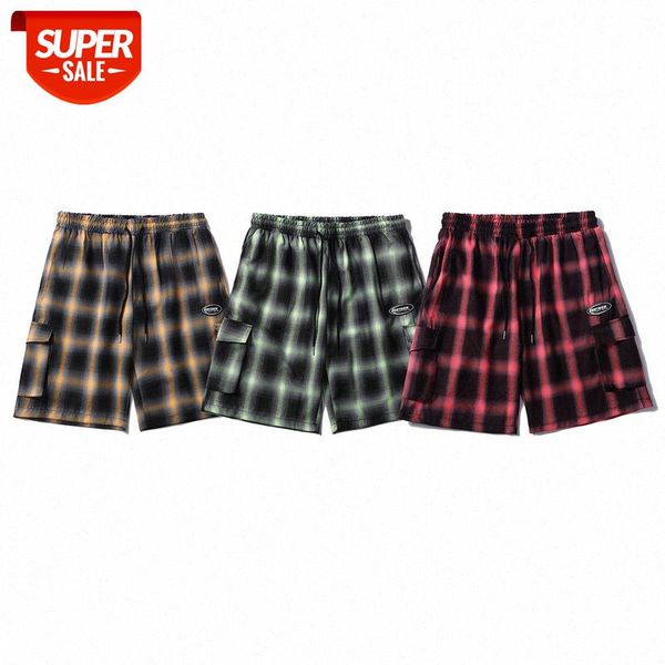 gentlemen's classic plaid men's and women's loose street style beach sports thin shorts #kz2r, Black
gentlemen's classic plaid men's and women's loose street style beach sports thin shorts #kz2r, Black
